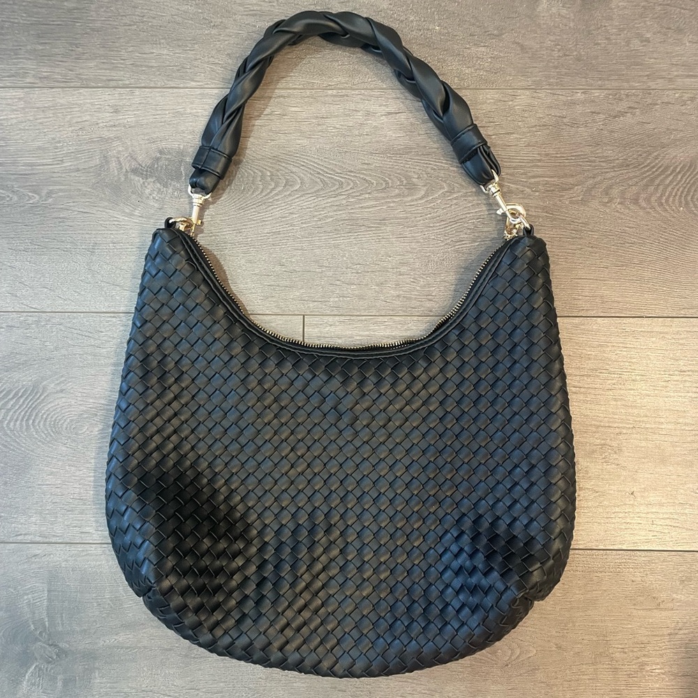 Woven bag